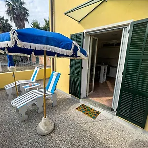  Appartamento La